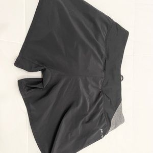 Sport bike shorts, brand NIKE.